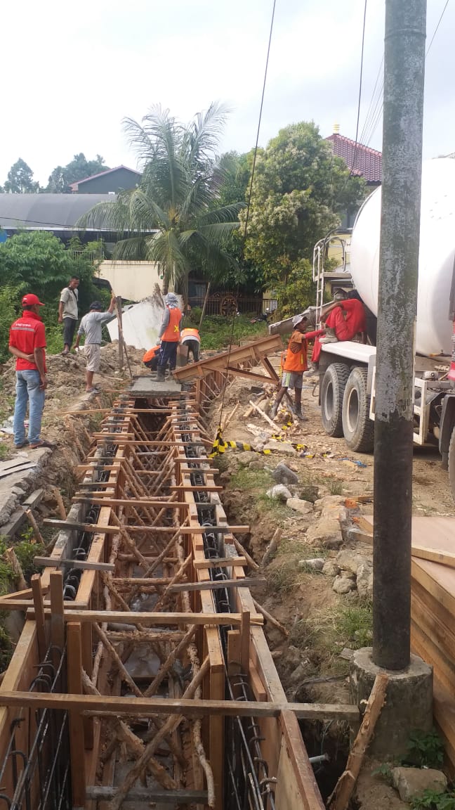 Galeri Proyek